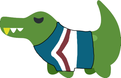 Guapo Discord sticker