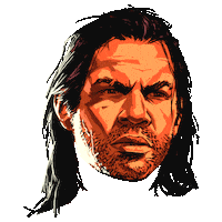 Charles Smith Discord sticker
