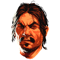 Javier Escuella Discord sticker