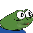 pepe wtf