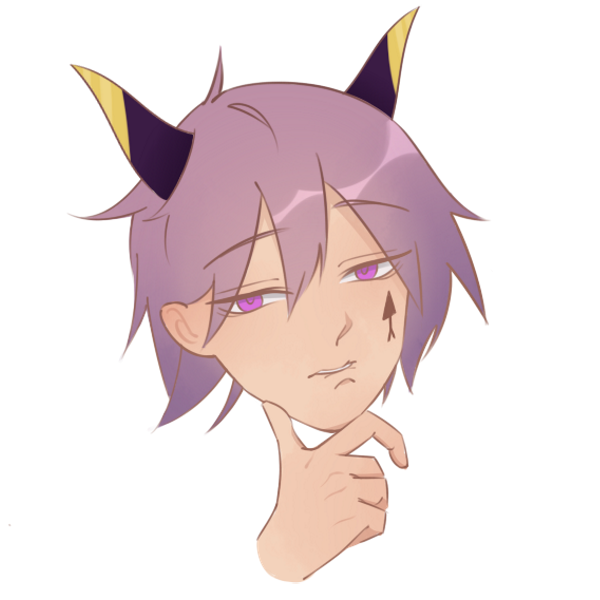 Zondu bite Discord sticker