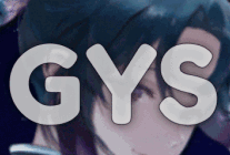 GYS1 Discord sticker