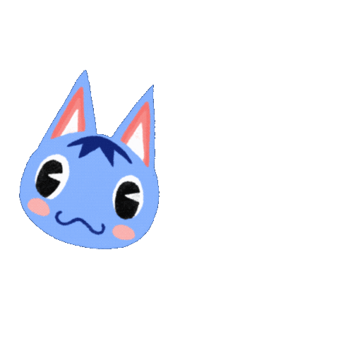 rosie you're purrfect