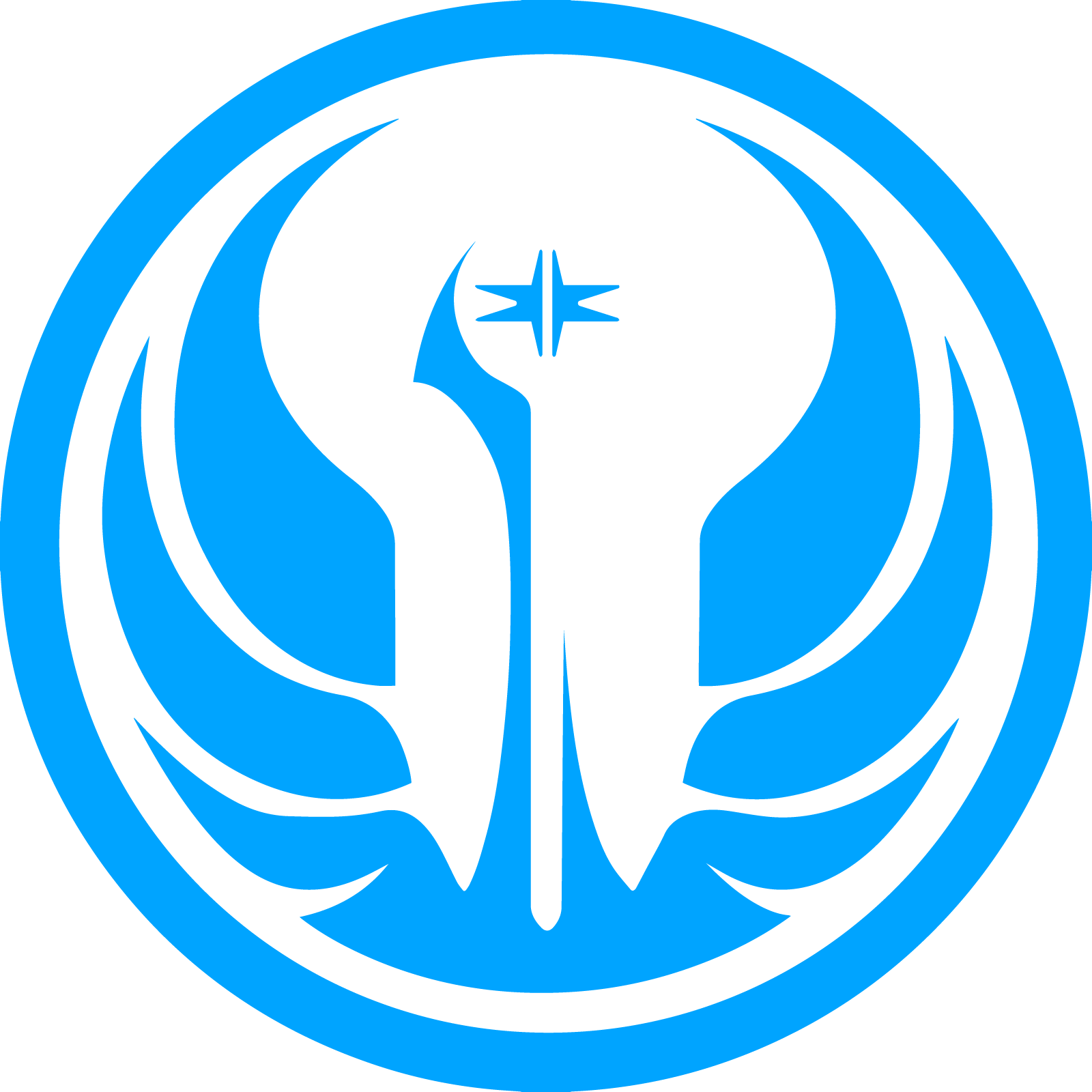 For the Republic! Discord sticker
