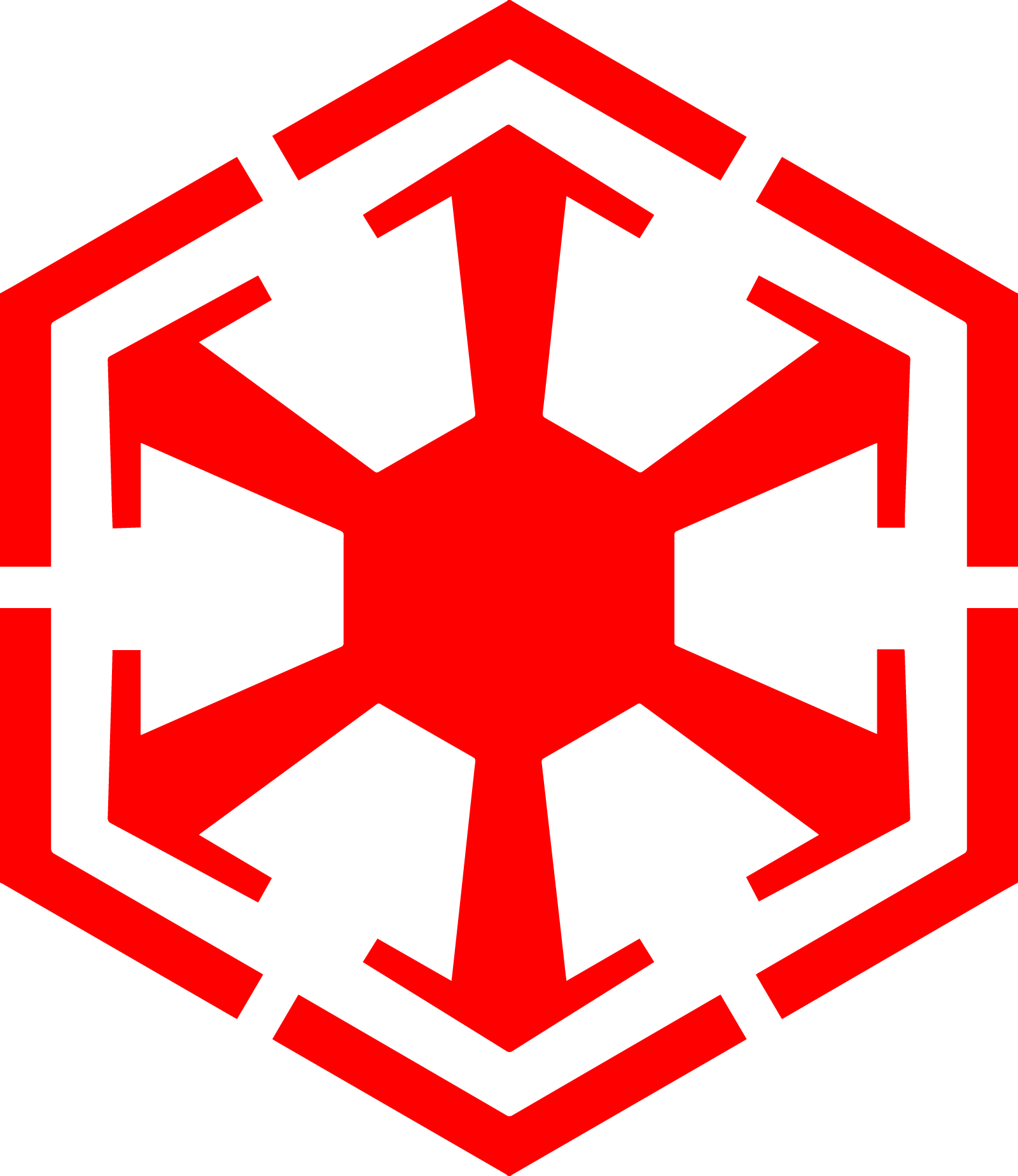 For the Empire! Discord sticker