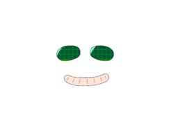 Ed is watching you Discord sticker