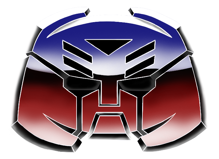 Discord Autobots Discord sticker