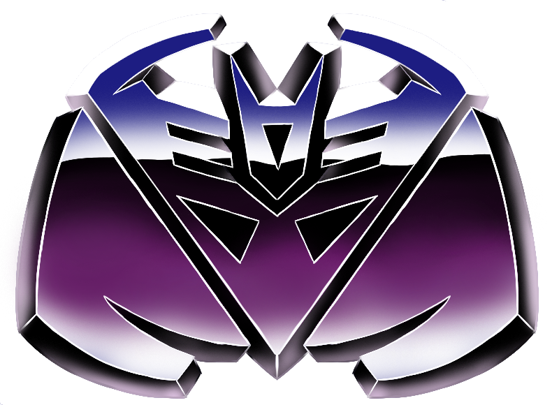Discord Decepticons Discord sticker