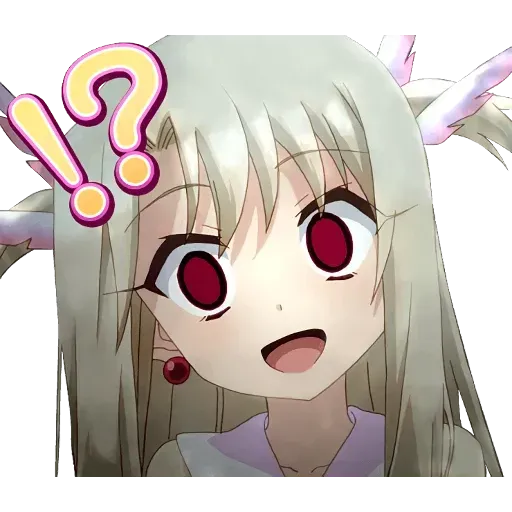 illyaWat Discord sticker