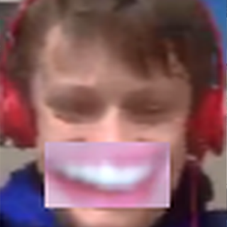 Happy AF Discord sticker