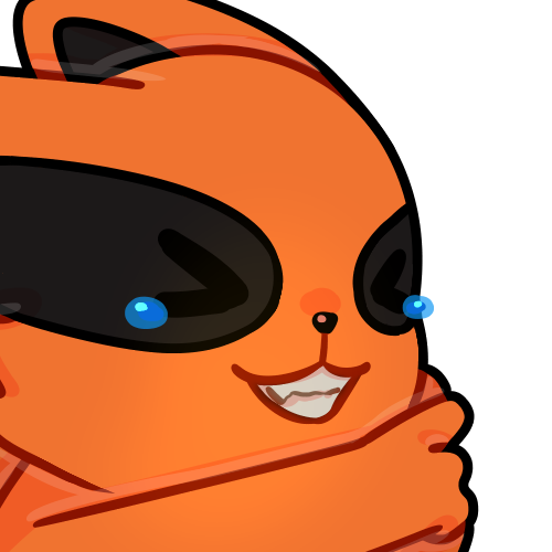 Joy Discord sticker