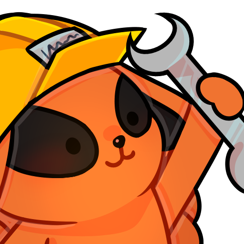 Fixit Discord sticker