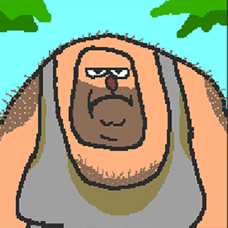Alex Discord sticker