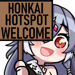 welcome_hh Discord sticker