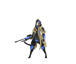 Ana Discord sticker
