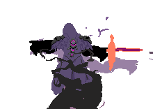 Reaper Discord sticker