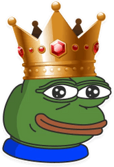 pepe-king