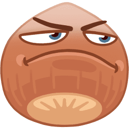 gx_fairly Discord sticker