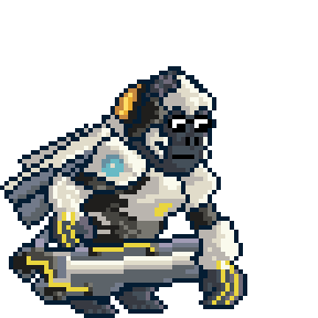 Winston Discord sticker