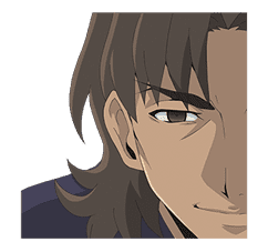 Yorokobe Discord sticker
