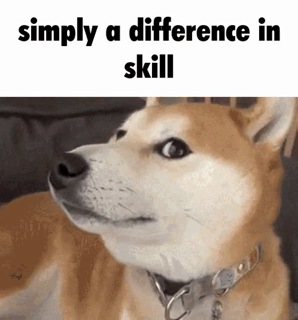skilldifference Discord sticker