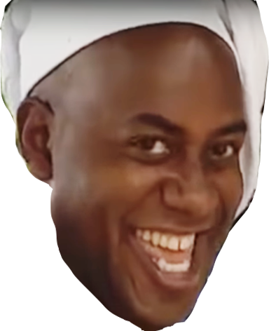 heheboi Discord sticker