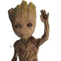 grootwave Discord sticker