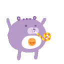 Congo Discord sticker