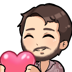 Kalp Discord sticker