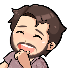 LuL Discord sticker