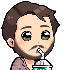Drink Discord sticker