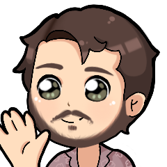 Merhaba Discord sticker