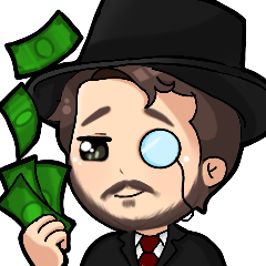 Zengin Discord sticker