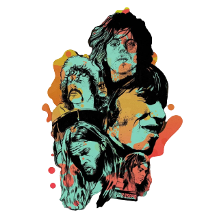 Pink Floyd