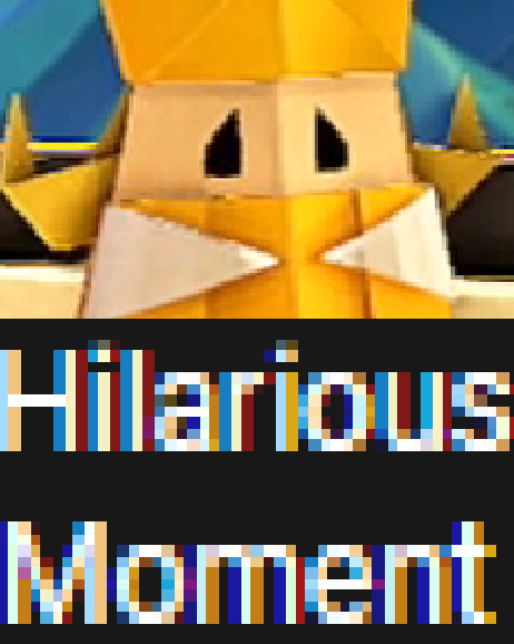 Mario RPG Olivia Hilarious