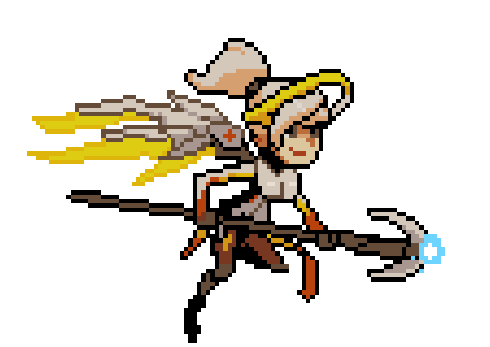 Ange Discord sticker