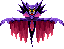 Mario RPG Antasma T Pose