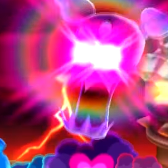 Mario RPG Cackletta Woke