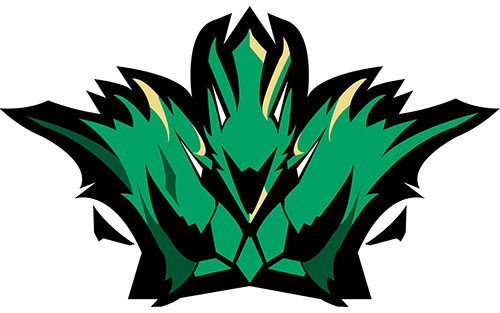 Team Hydra Discord sticker