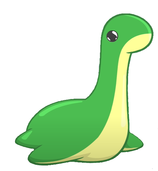 Pro Nessy Discord sticker