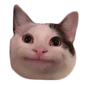 Cat Ok Discord sticker