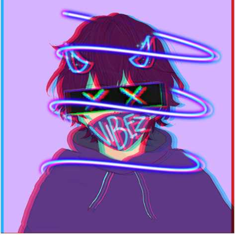 ViBeZ Discord sticker