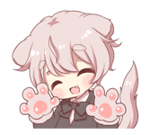 cathi Discord sticker