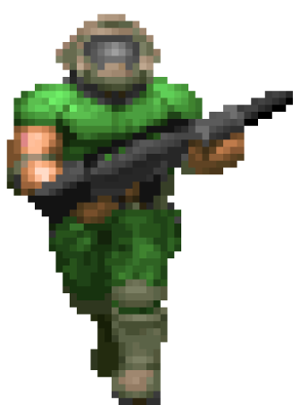 OurHero Discord sticker