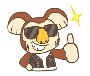 Nice! Discord sticker