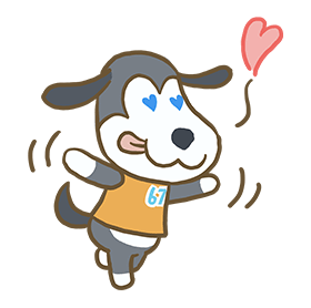 Love Discord sticker
