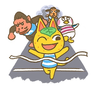 Victory Discord sticker