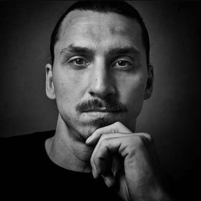 ibra Discord sticker