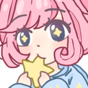 AsterStarNom Discord sticker