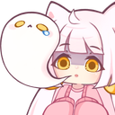 KoneDeadGhost Discord sticker